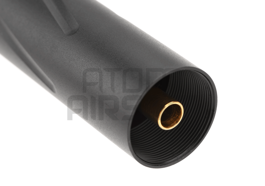 SSG10 A2 airsoft sniper rifle