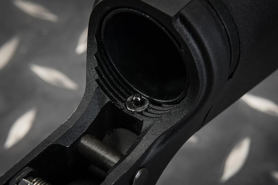 Colt M16A2 V3 GBBR kaasukivääri