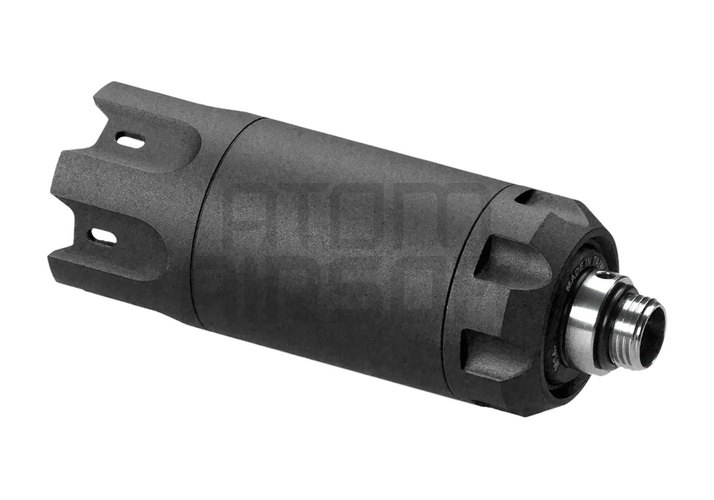 Blaster valojuovayksikkö