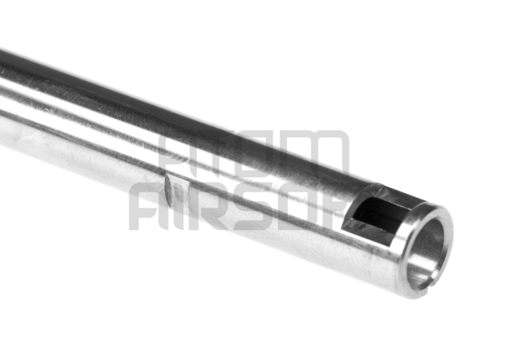 6.03 EG tarkkuuspiippu, 509mm