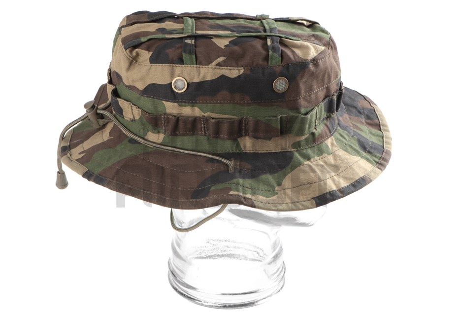 Mod 2 Boonie Hat - Woodland