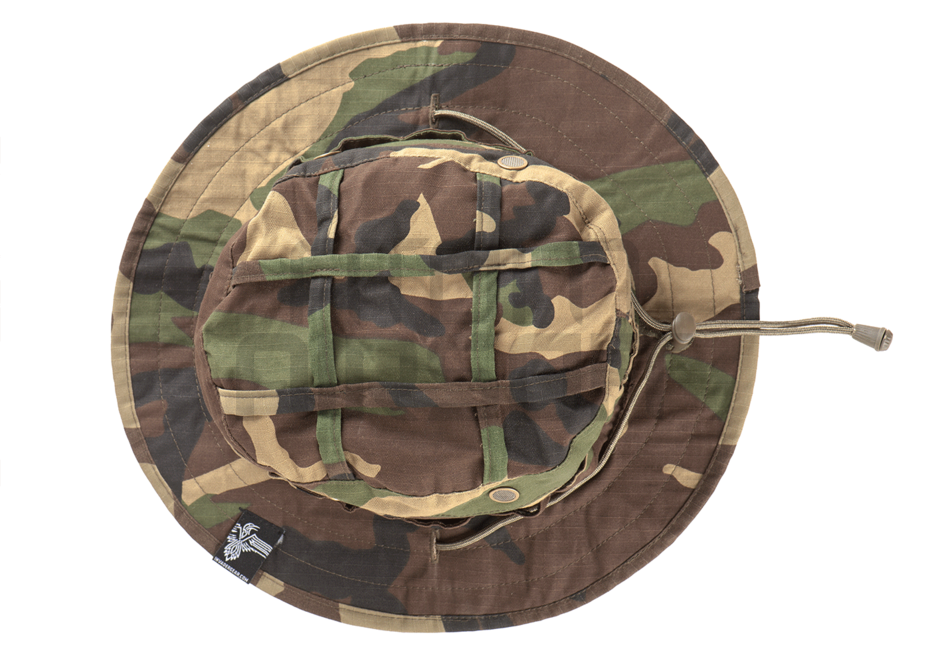 Mod 2 Boonie Hat - Woodland