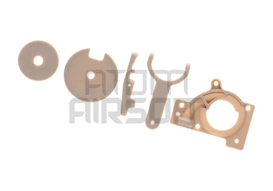 Odin Innovation M12 Sidewinder spare parts kit