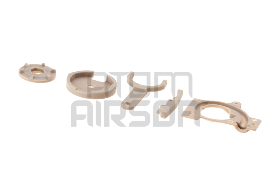 Odin Innovation M12 Sidewinder varaosasarja