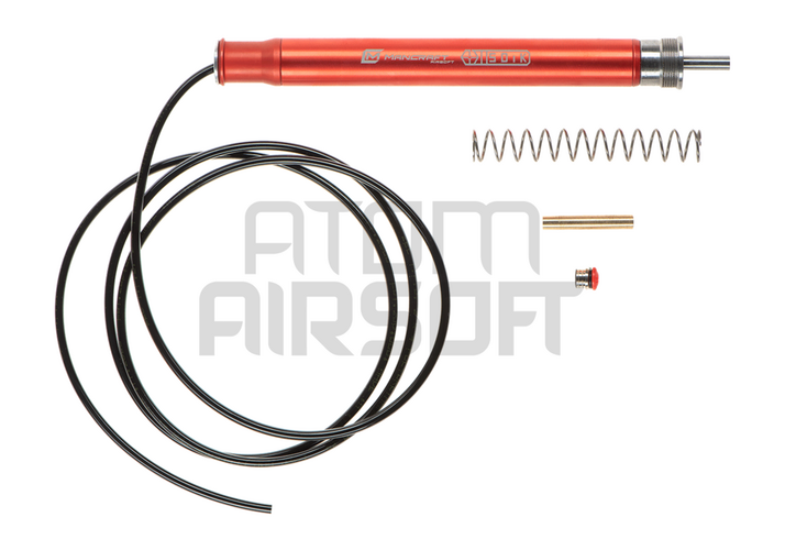 SDiK HPA conversion kit for L96 series (MB-01/04/05/08¦)