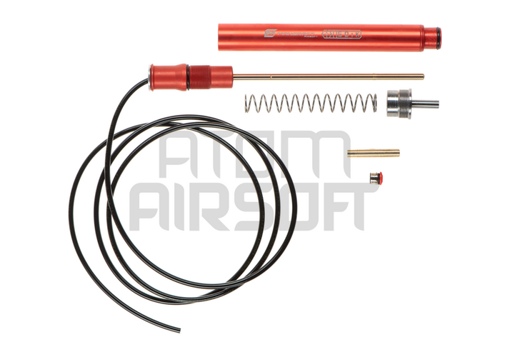 SDiK HPA conversion kit for L96 series (MB-01/04/05/08¦)