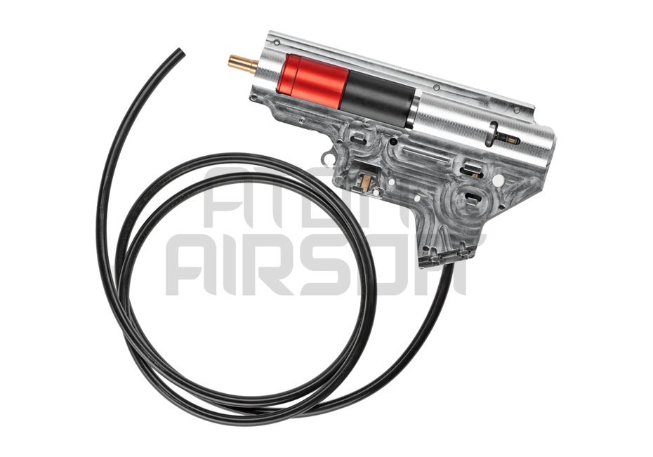 PDiK Gen.3 HPA conversion kit, CNC gearbox, V2