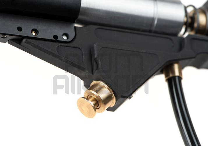 PDiK Gen.3 paineilmakoneisto, V2