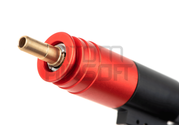 PDiK Gen.3 paineilmakoneisto, V2