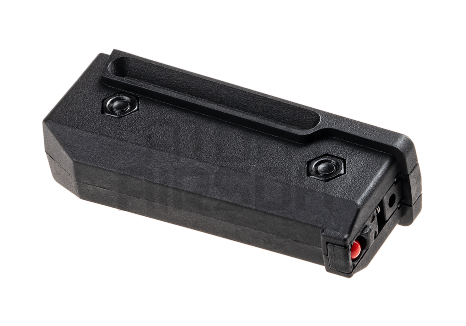 TAC-41 short magazine