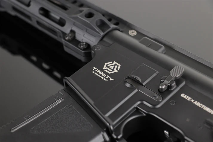 ARMAMENT GA-TA02P HPA Training replica, PULSAR D - with HPA unit (TITAN II Bluetooth)