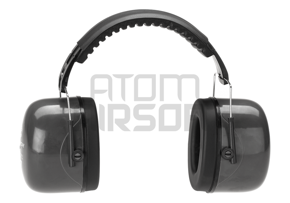 MaxDefense C7A earmuffs - black