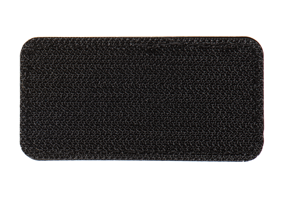 Mama Says I'm Special badge - black