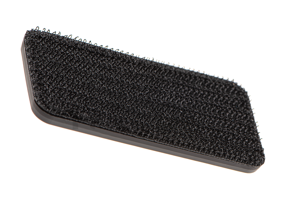 Mama Says I'm Special badge - black