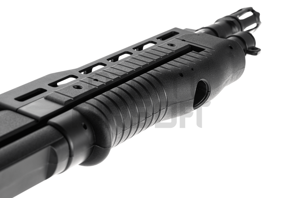 T4E HDB68 Home Defense Shotgun, 16J