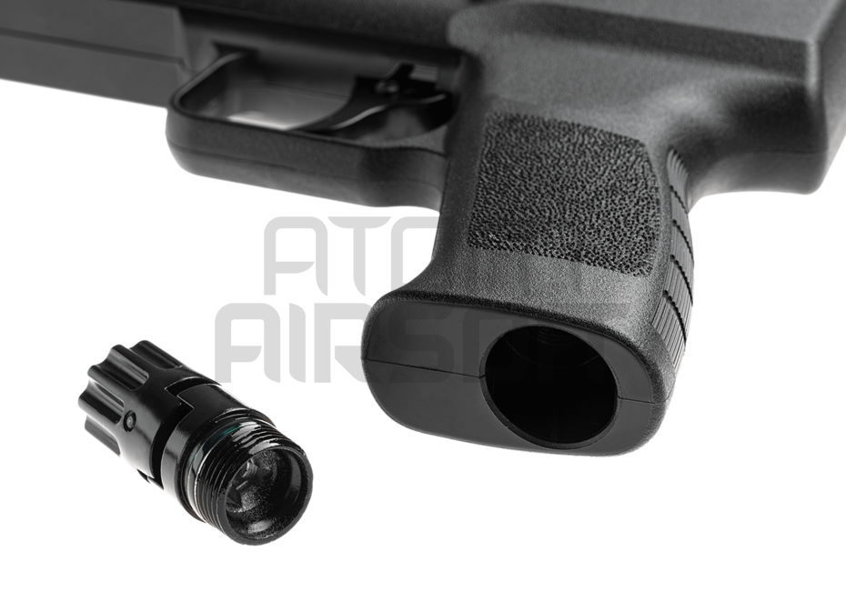 T4E HDB68 Home Defense Shotgun, 16J