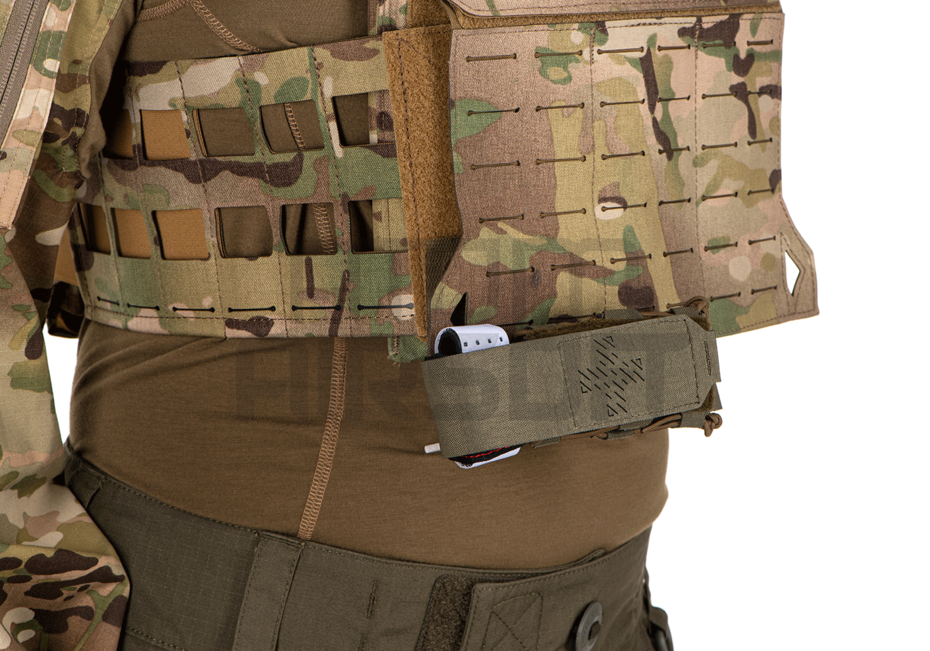 Tourniquet, CAT Tourniquet Pocket - Ranger Green