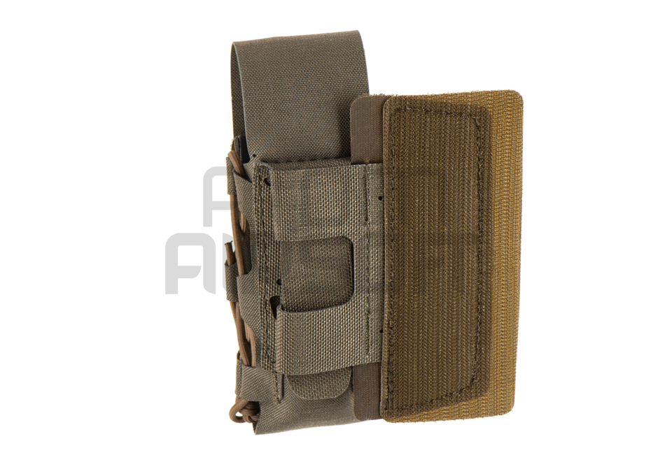 Tourniquet, CAT Tourniquet Pocket - Ranger Green