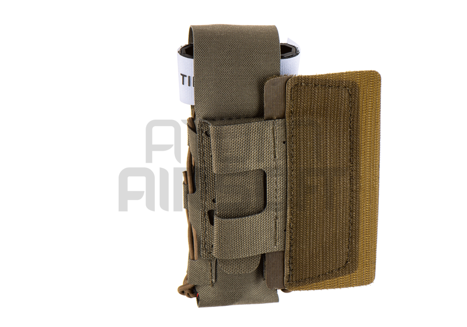 Tourniquet, CAT Tourniquet Pocket - Ranger Green