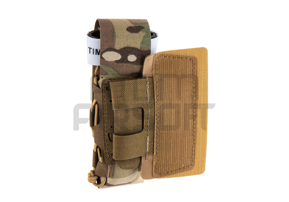 Tourniquet, CAT-kiristyssiteen tasku - Multicam
