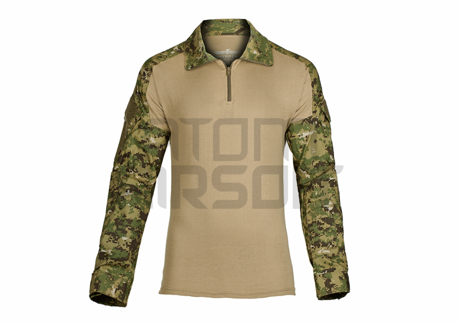 Combat shirt - Socom