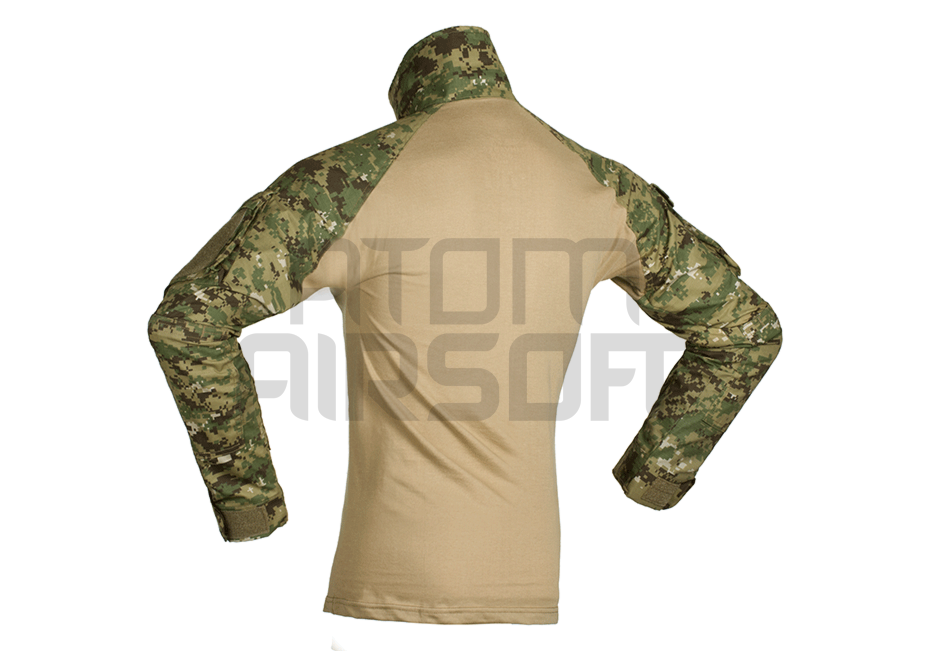 Combat shirt - Socom