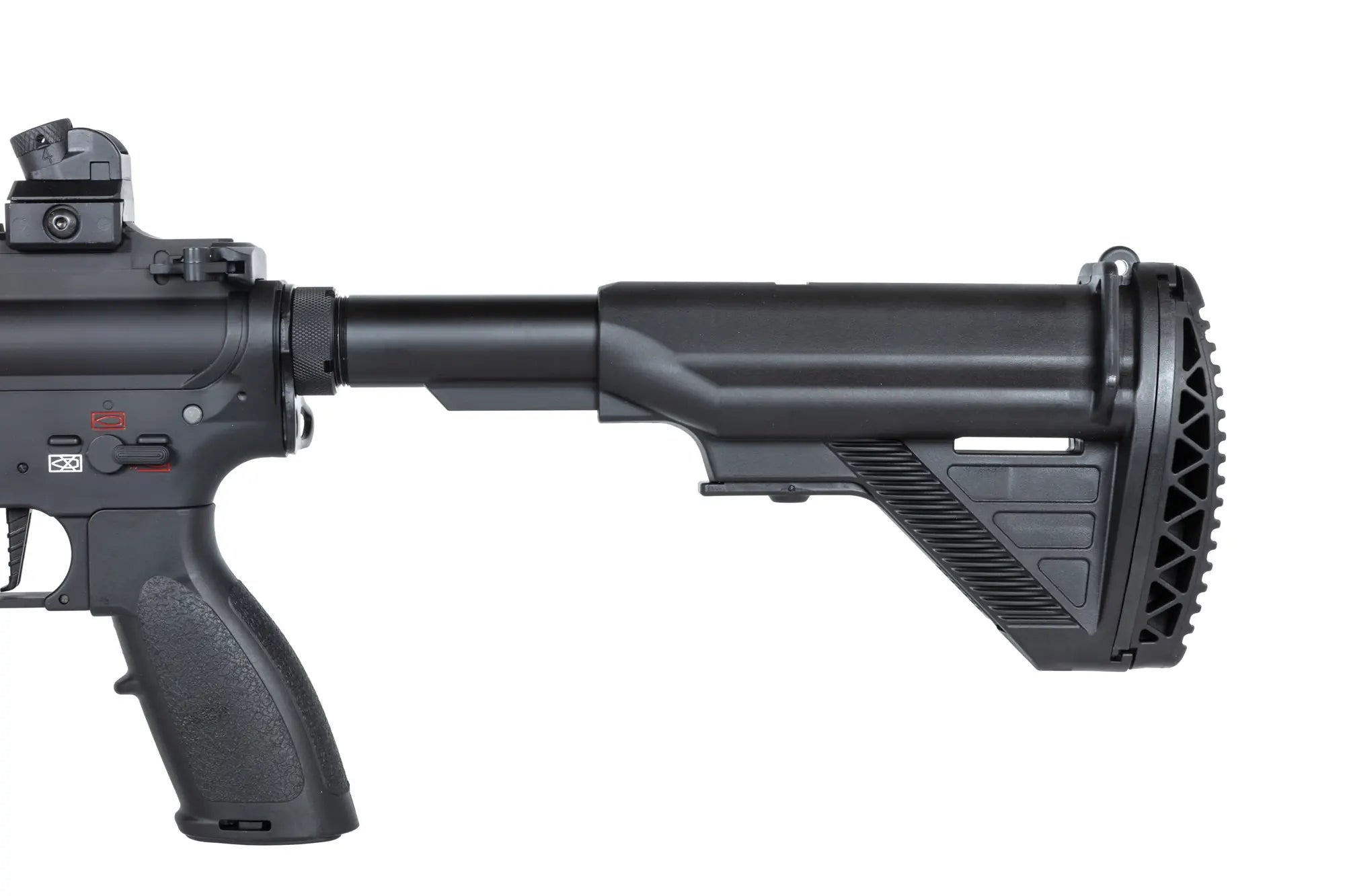 SA-PH20 PRIME™ HAL™ ETU electric gun, with brushless motor
