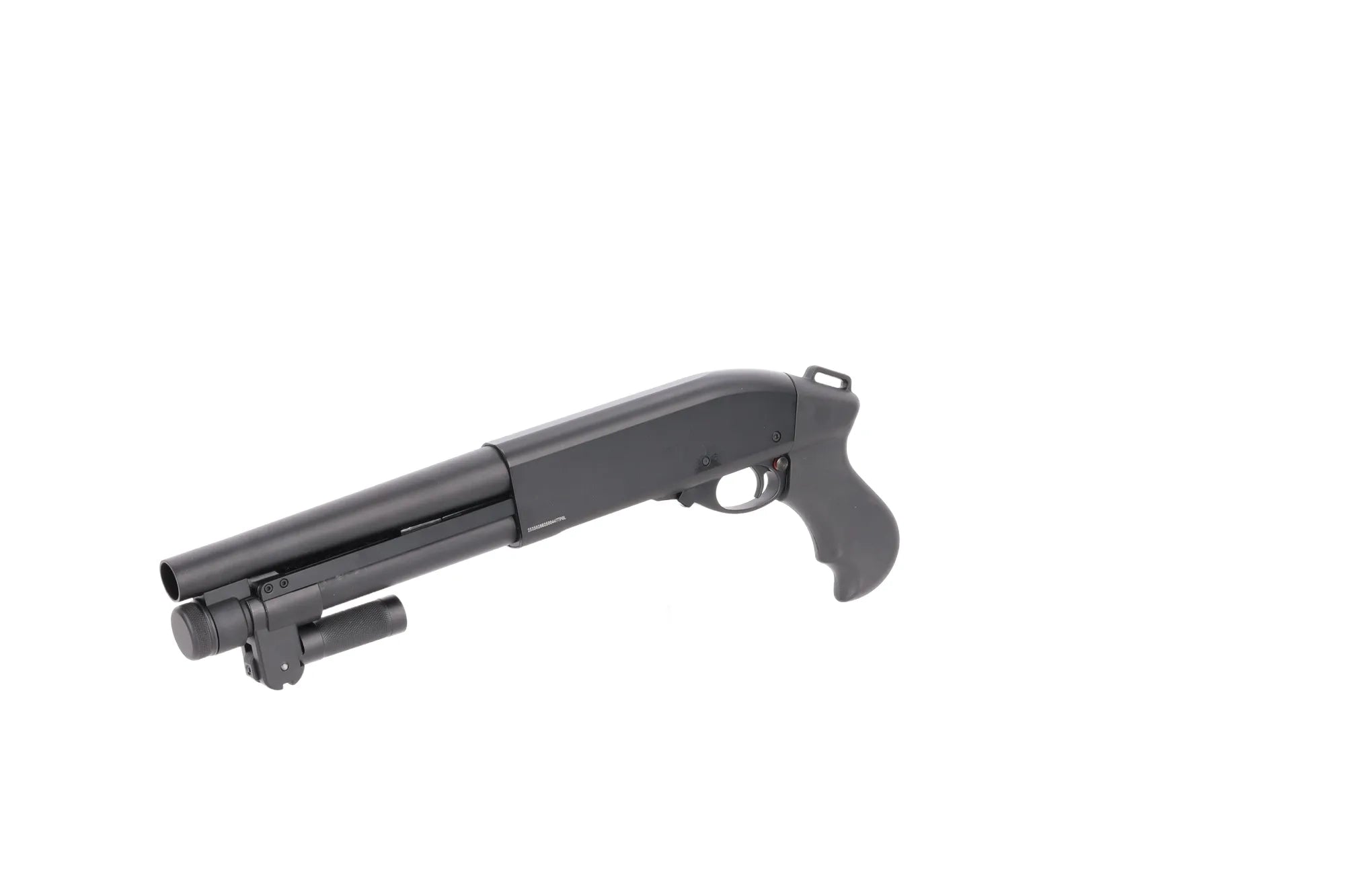 SA-VGS11 VAPOR gas airsoft-shotgun - Black