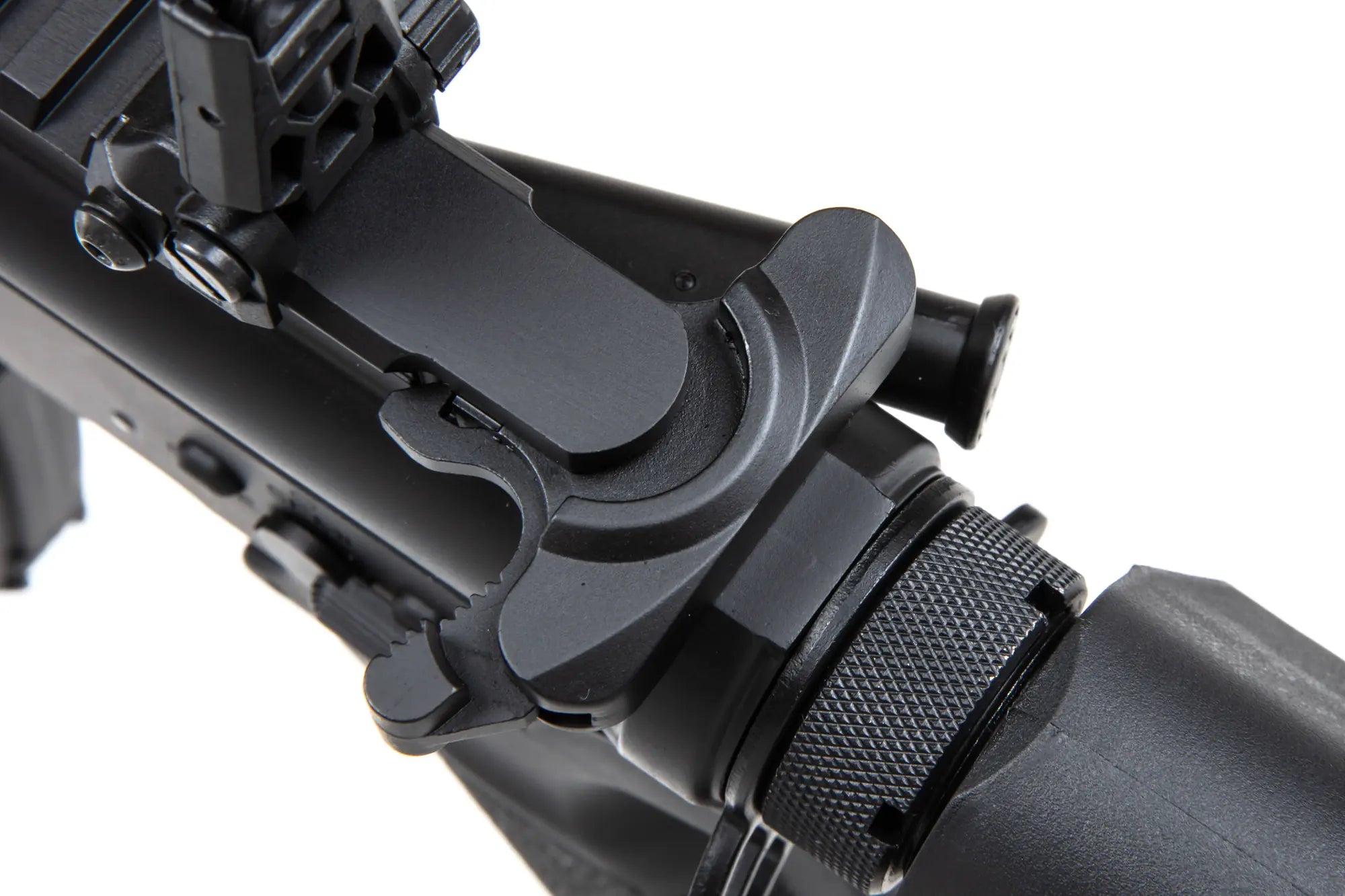 Daniel Defence RIS III 10.5'' SA-P27 Prime Aster II ETU with brushless motor - black