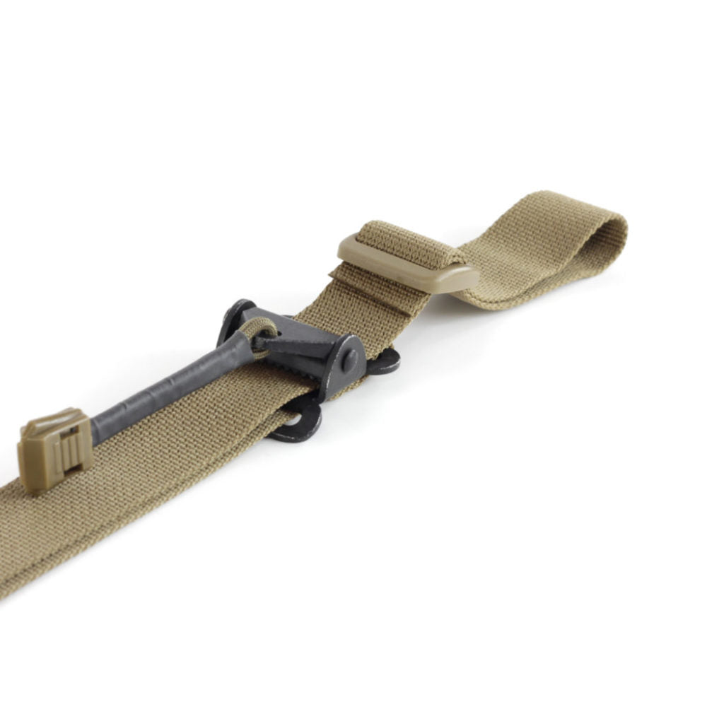 Quick-Adjust 2-Point Sling - Tan