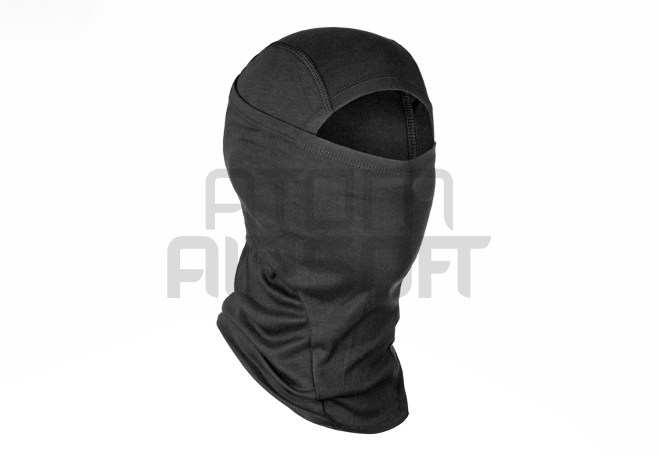 MPS Balaclava, balaclava hood - black
