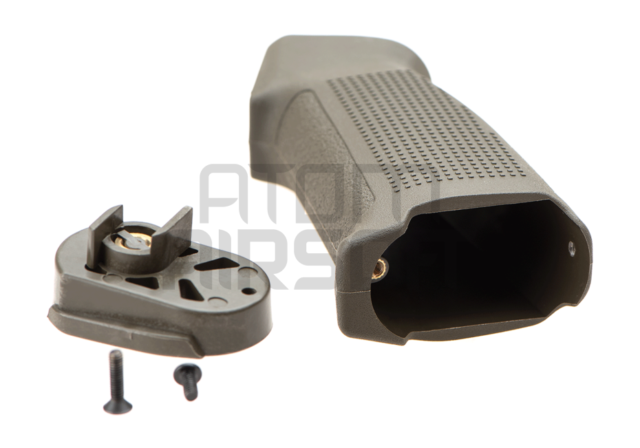 PTS EPG-C M4 Pistol Grip AEG - OD