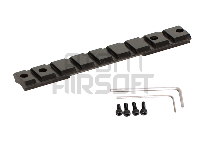Marui VSR-10 sight rail