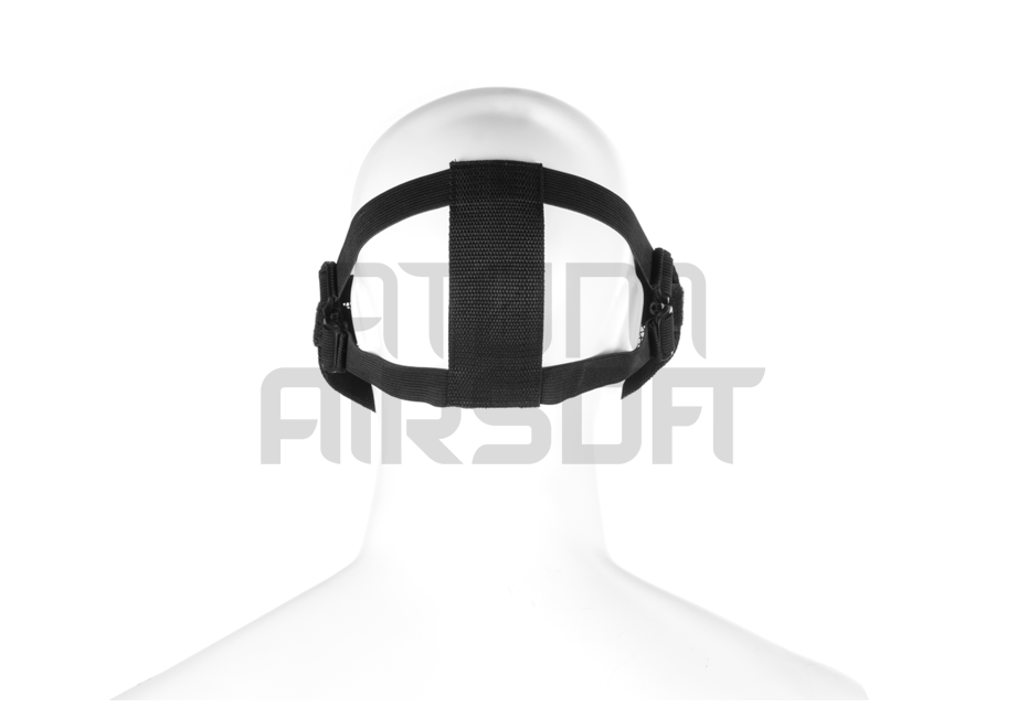 Alakasvonsuoja - musta