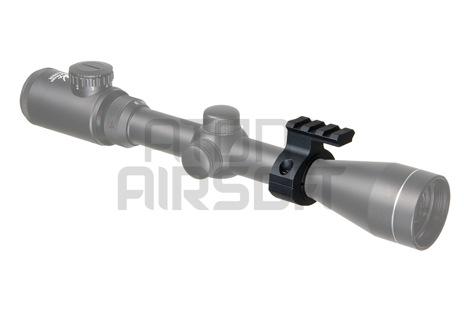 Scope RIS adapter (25.4mm)