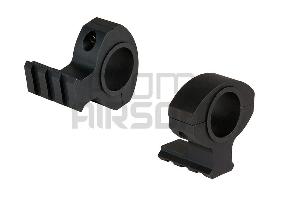 Scope RIS adapter (25.4mm)