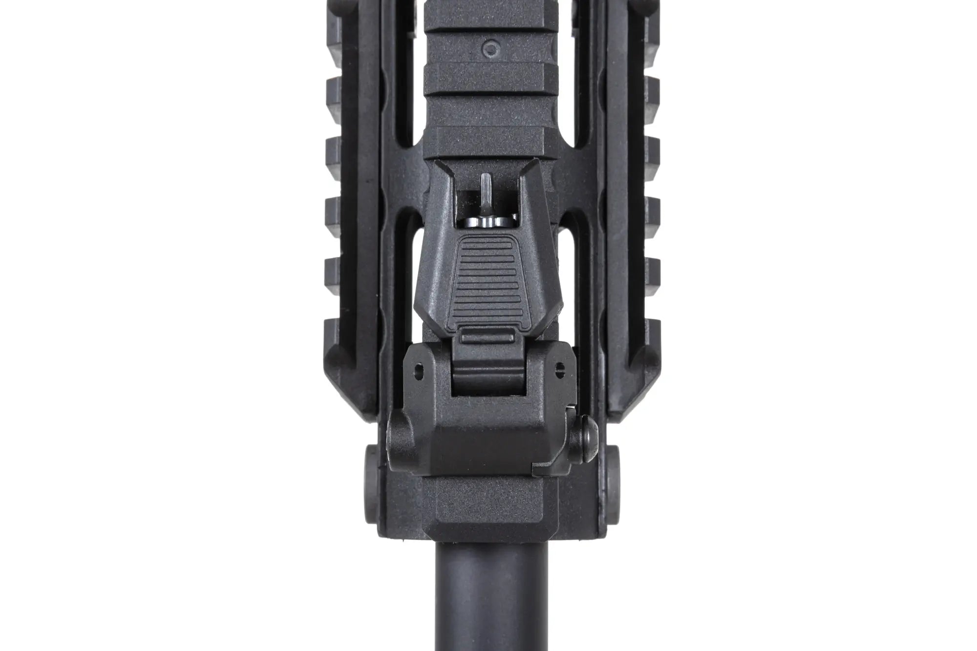 SA-F04-RL FLEX™ BLDC™ HAL ETU™ Gen. 2, light-ops - black