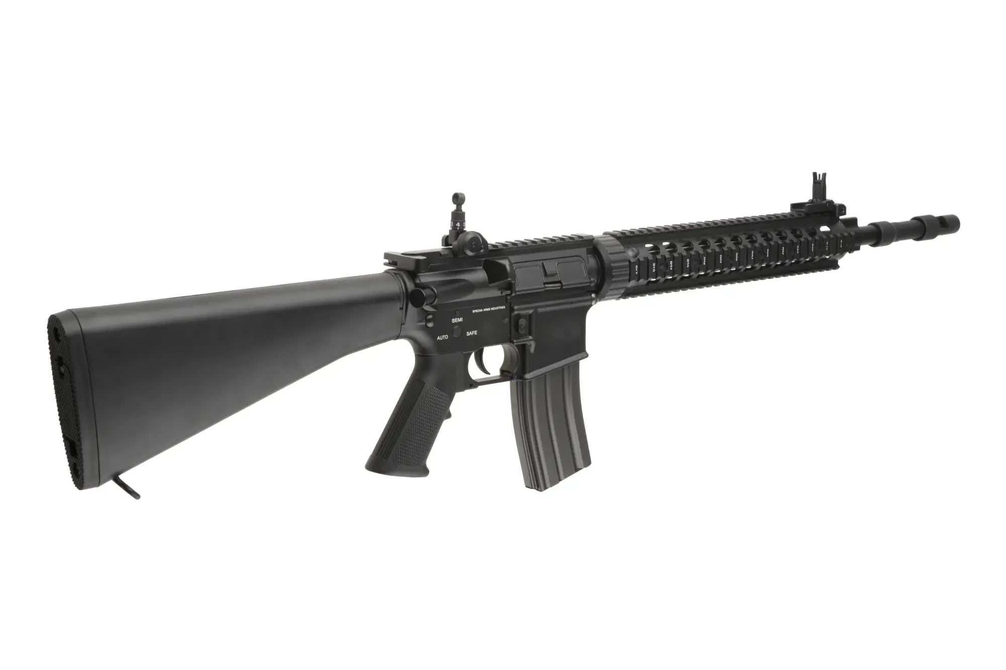SA-B16 ONE™ SAEC™ Kestrel™ ETU Carbine - Black