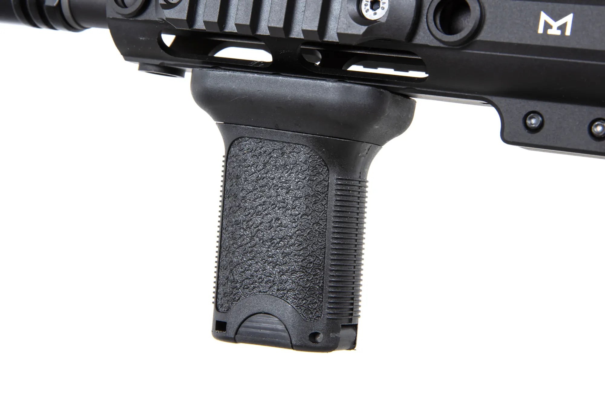 SA-P21 Prime™ Aster II ETU with brushless motor - black