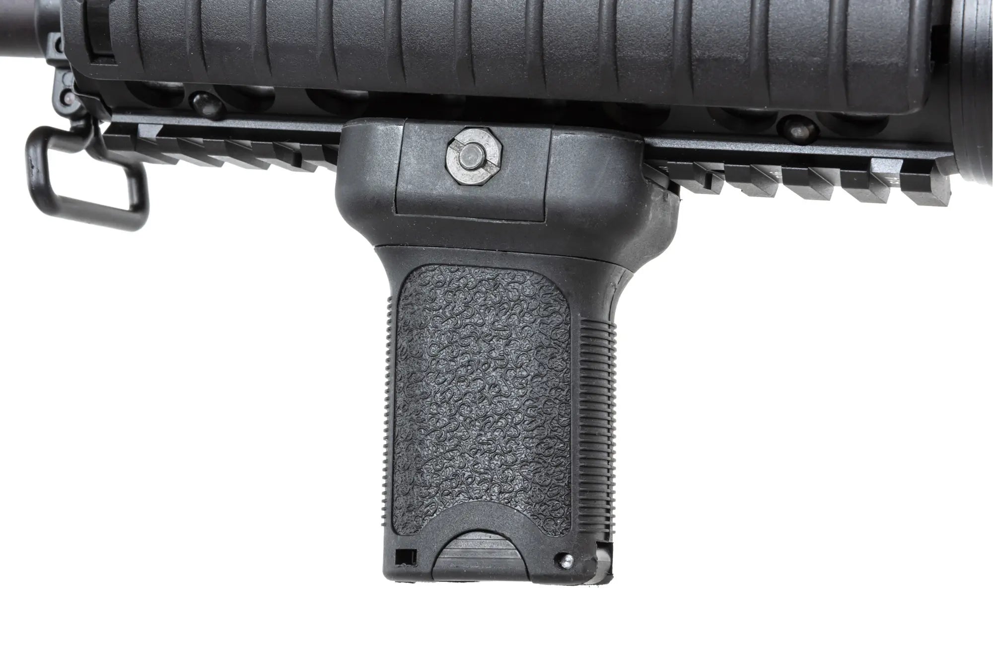 RRA SA-E03 EDGE™ HAL ETU™  - Black