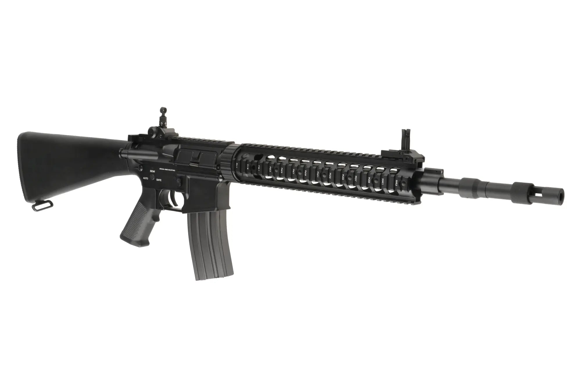 SA-B16 ONE™ SAEC™ Kestrel™ ETU Carbine - Black