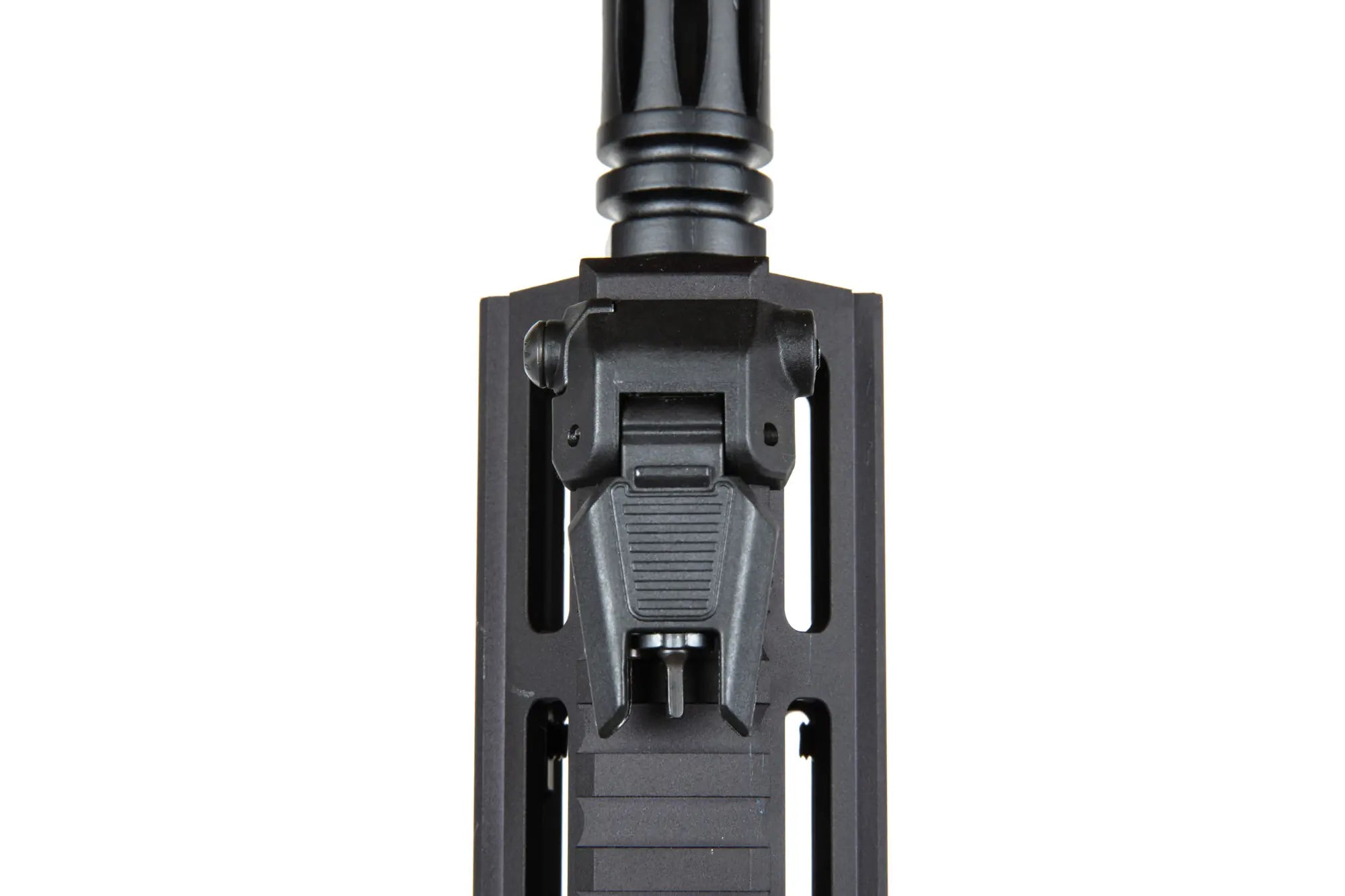 Daniel Defense RIS III 10.5'' SA-P27 Prime™ HAL™ ETU with Brushless Motor - Black