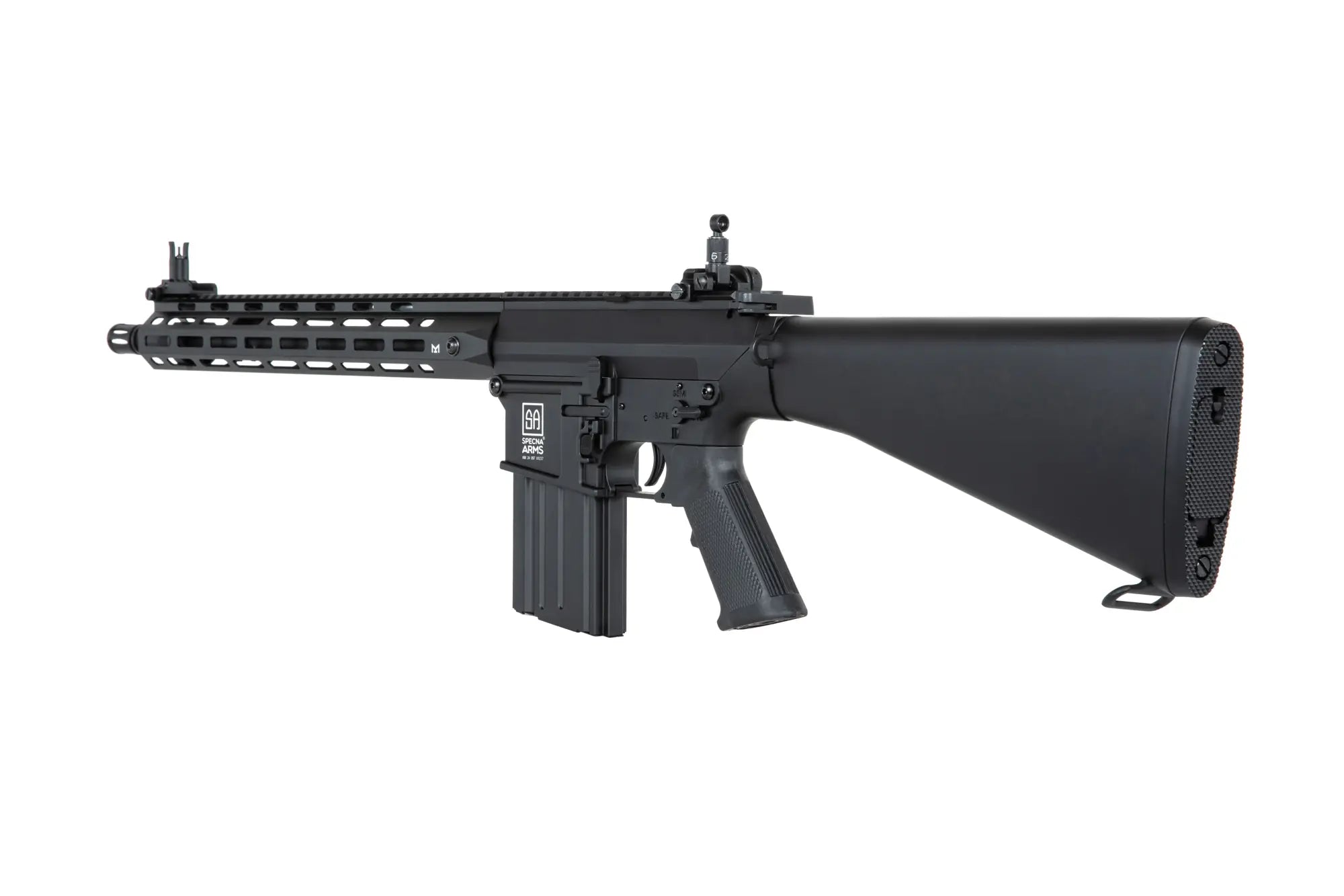 SA-E38 DMR EDGE™ Kestrel™ ETU - Black