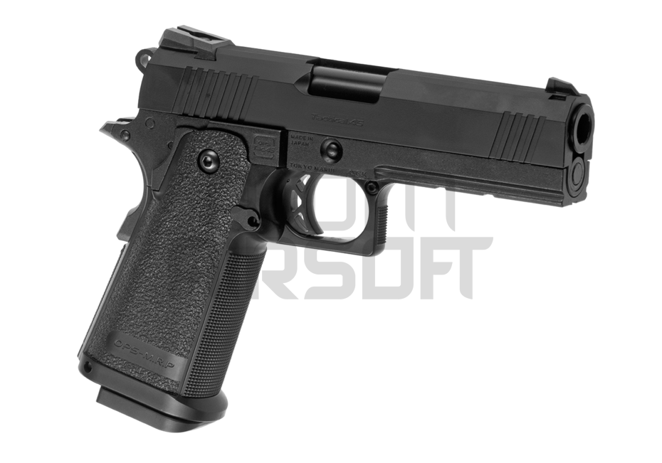 Marui Hi-Capa 4.3 Blowback gas pistol