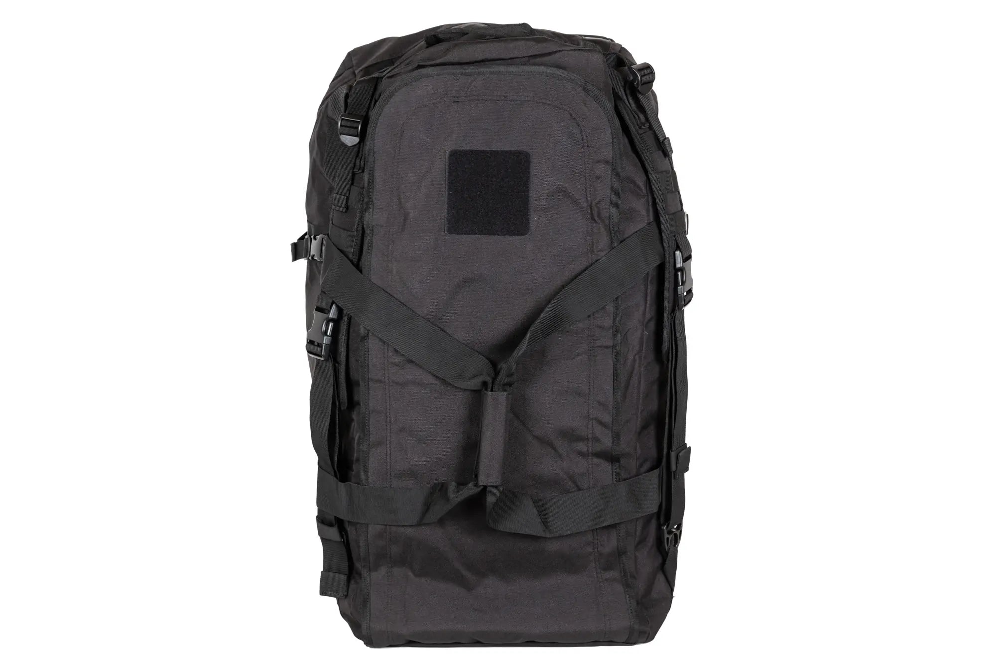 Gig bag 120l - black