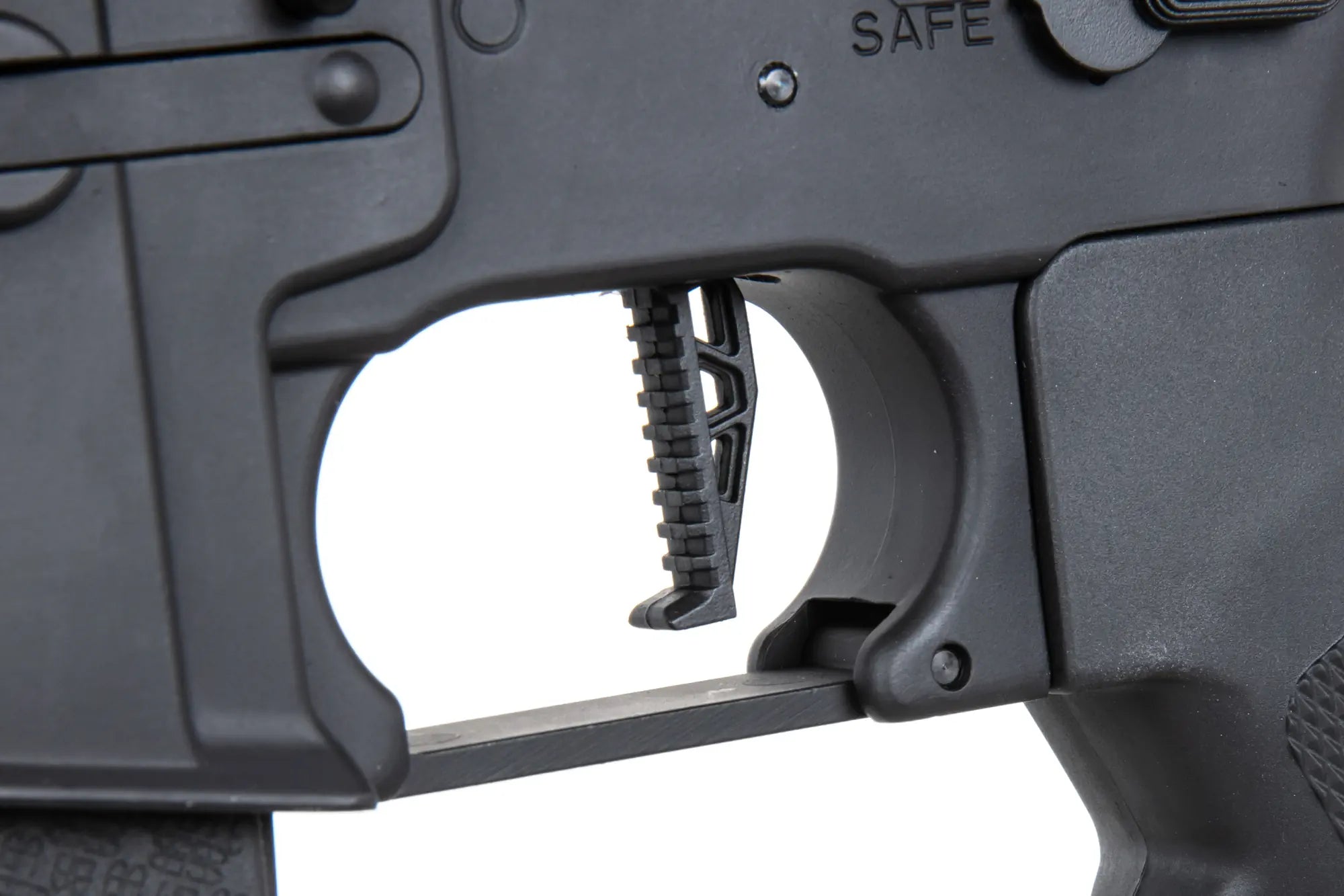 Daniel Defense MK18 SA-P26 Prime Aster II ETU with Brushless Motor - Black