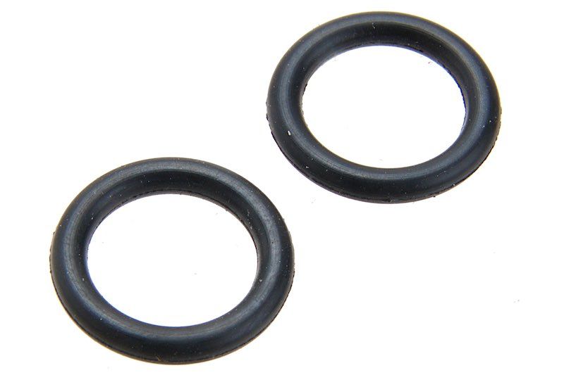 Tokyo Marui Hi-capa 5.1 aluminum outer barrel - silver