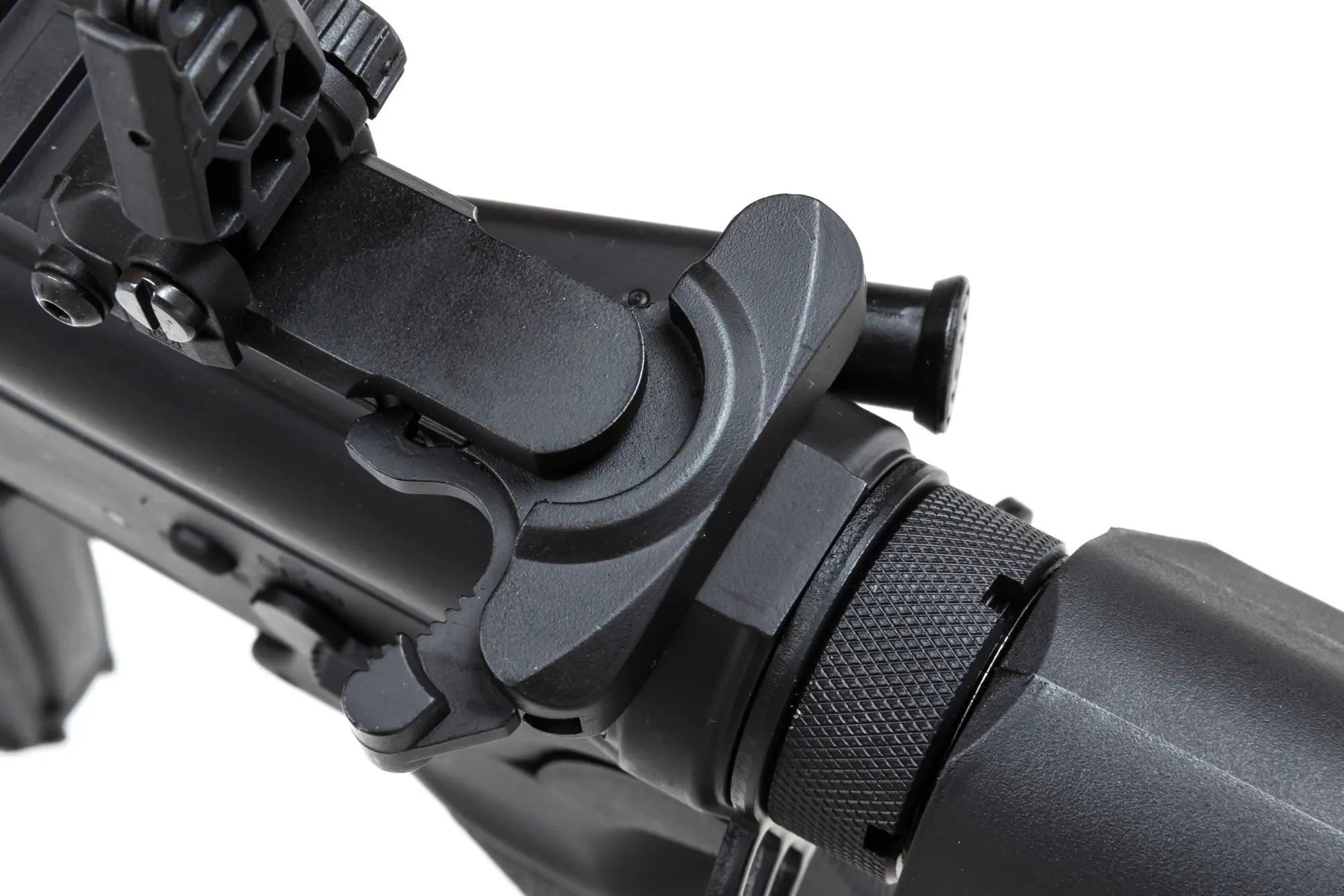 RRA SA-P03 Prime™ HAL™ ETU harjattomalla moottorilla sähköase