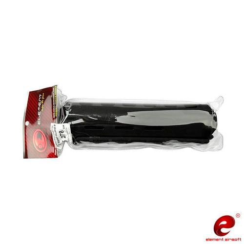 MOE etukädensija, 9 tuumaa - Foliage Green