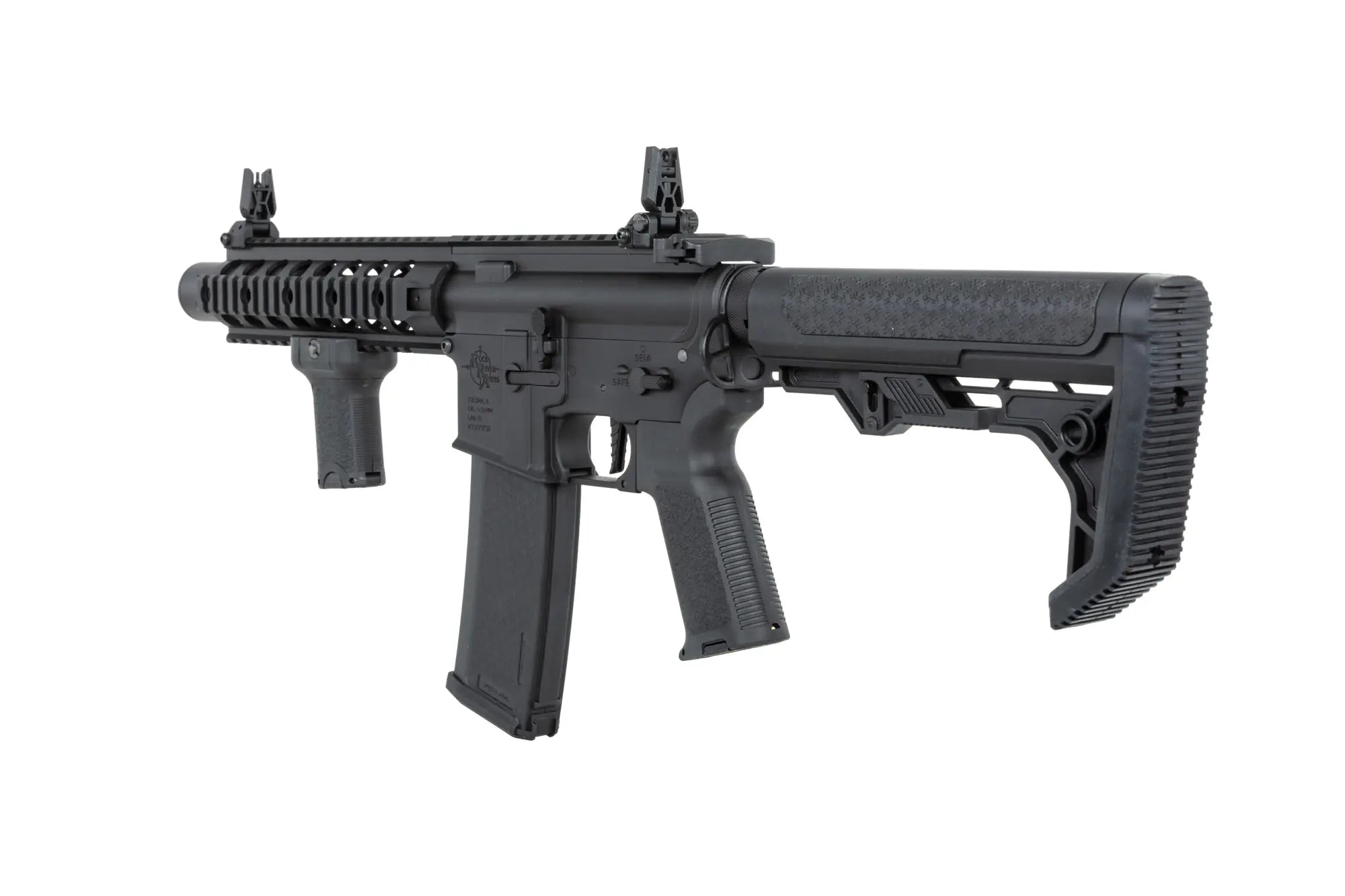 SA-P05 Prime™ HAL™ ETU brushless motor electric gun, light-ops stock